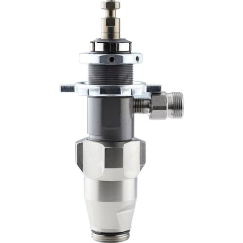 17C487 ProConnect Express Pump Replacement for 390 PC, 395 PC Pro, and 490/495/595 PC airless sprayer