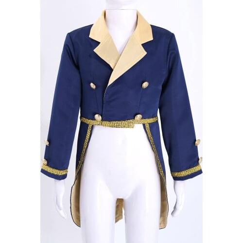 ZDHoor Outerwear For Boys