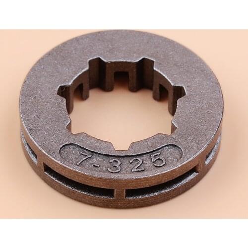 .325" 7Tooth 17mm Chain Drive Sprocket Rim For Stihl 021 023 024 025 026 028 028AV 029 039 034 036 MS311 MS391 Chainsaw Parts