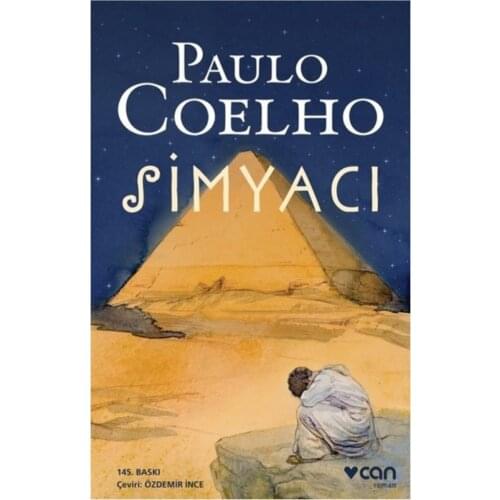 Alchemist-Paulo Coelho (Paperback)