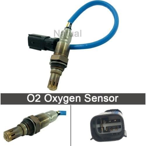 BL3Z-9F472-A Car O2 Oxygen Lambda Probe Air Fuel Ratio Sensor For Mazda 6 CX-9 CX9 Mercury Milan Lincoln MKS MKX MKT MKZ
