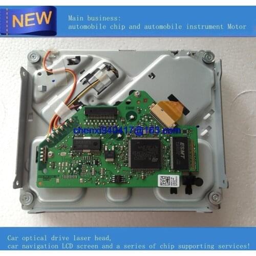 Brand new CD MECHANISM CDM-M10 CDM M10 CDM M 10 4 .7 CDM M 10 4 .11 FOR KIA Hyundai VW BMNW X5 car cd audio