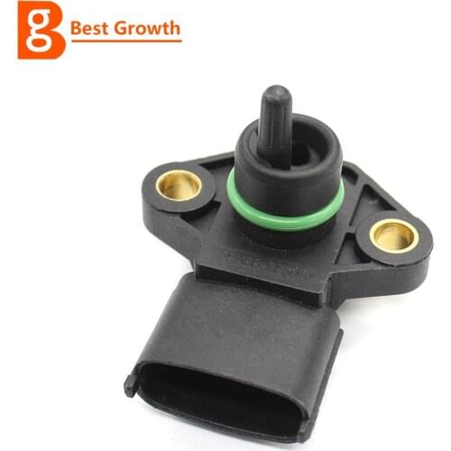Intake Pressure MAP Sensor 39300-82000 3930082000 9490980505 BG001Y112 For Hyundai Aero Mega Truck Trago Mighty