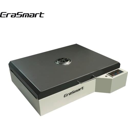 EraSmart Barcode Printers
