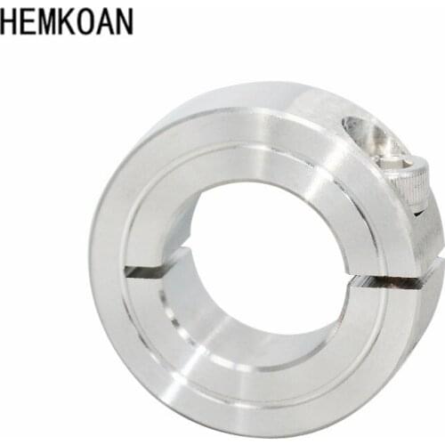 Stainless steel fixed ring, thrust ring, bearing, sleeve ring, adjustment ring, split retaining ring, locking and positioning