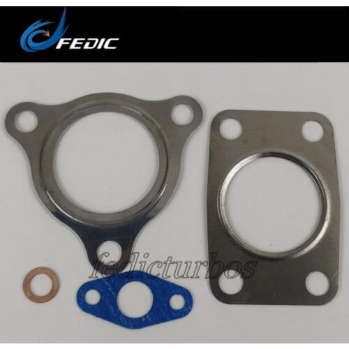 Turbocharger gasket kit GT2052V 454135-5010S metal kits for Skoda Superb I / VW Passat B5 2.5 TDI 120 Kw 132 Kw AYM AKE BDG BAU