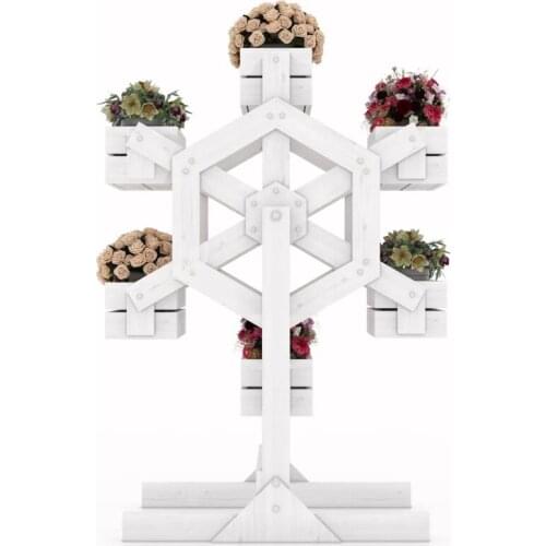 My Fazenda Plant Pots