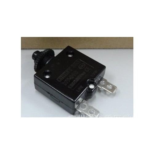 Overload switch/overload protector 30A