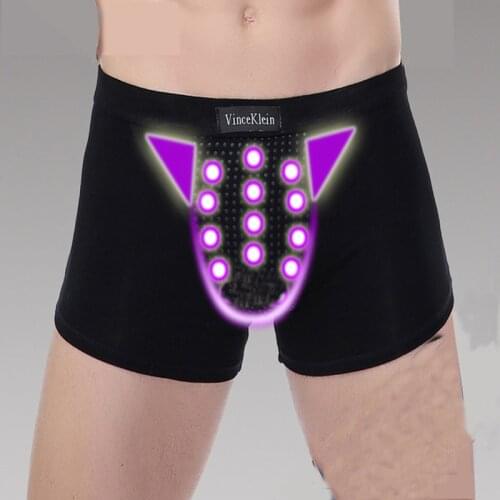 QIYEZU Men's Underwear