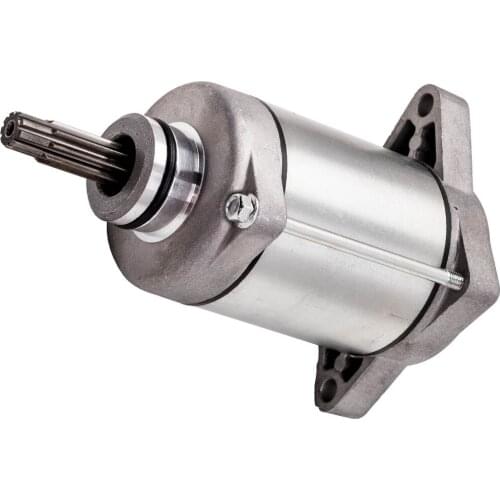 Starter Motor For Honda ATV Fourtrax Rancher 420 TRX420fe TRX420 2007-2014