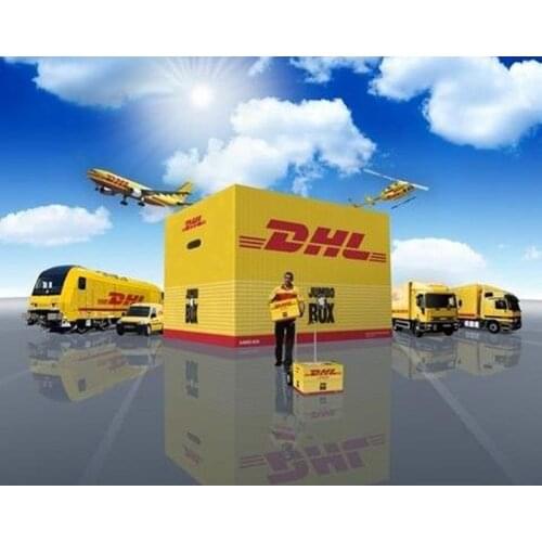 Shipping cost DHL/FexEX/EMS Remote Area Extra Shipment Fee