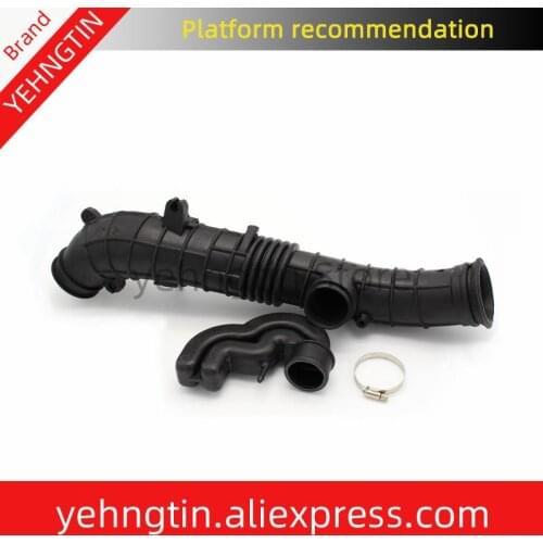 Air Intake Hose Tube 17228-PAA-A00/17228-PAA-G00/17228-PAA-G01 For 1998-2002 Honda Accord 17228PAAA00 17228PAAG00 17228-PAA-G01