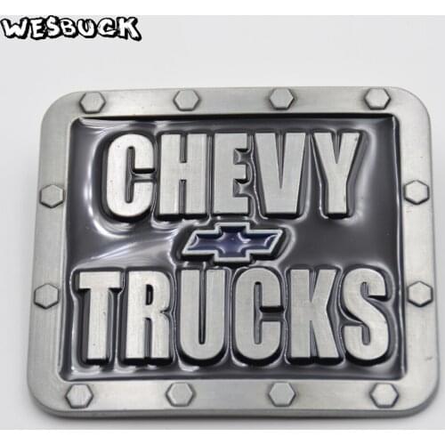 WesBuck Brand New Arrival Belt Buckle