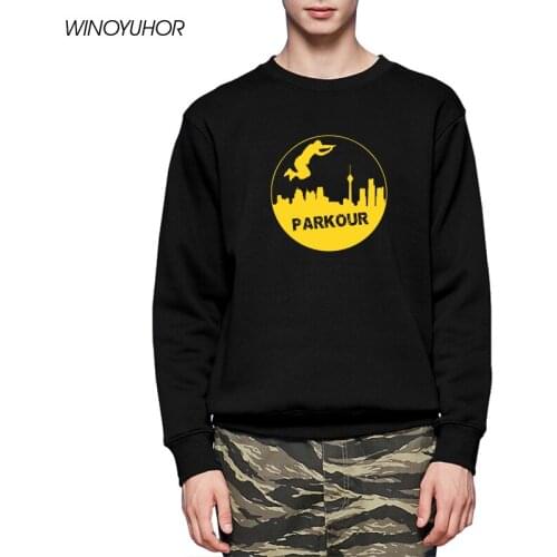 Мужские толстовки с принтом WINOYUHOR China At AliExpress