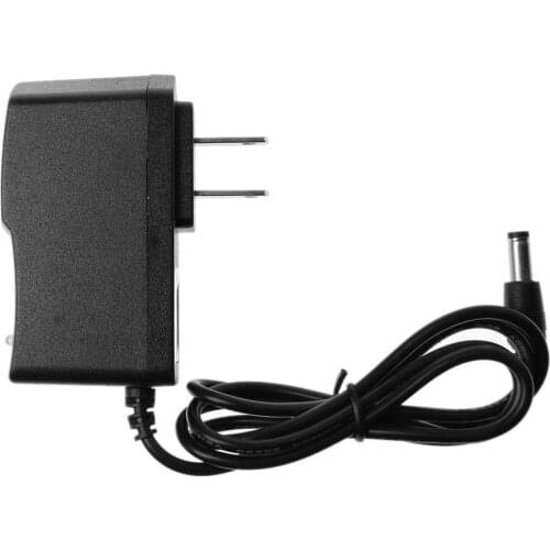 8.4V Charger for T6/P7 LED Bicycle HeadLight Headlamp Light Battery Pack US/EU Plug