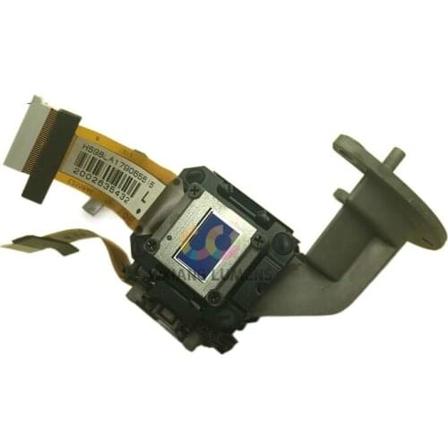H598 Projector Lcd Prism for EPSON EB-585Wi/590Wi/595WT Spare Parts