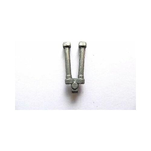 1/16 Mato Stug III RC Tank Metal Upgrade Periscope MT147 TH00838-SMT4