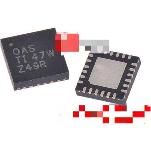 10PCS/BQ24610RGER BQ24610 24610 OAS QFN24 NEW