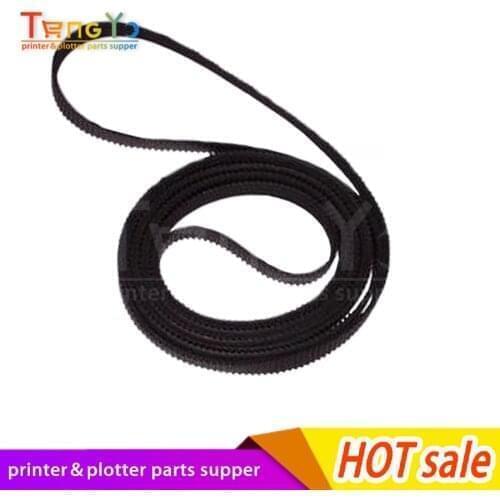 10PCS X New high quatily for HP430 450 455 488 700 750 Carriage Belt 36inch C4706-60082 plotter part on sale