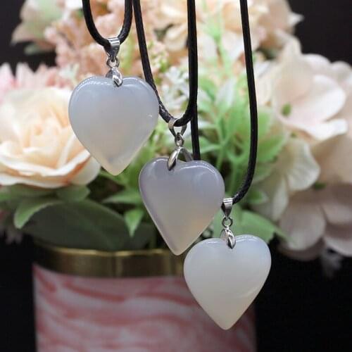 AITERNITY Heart Pendants