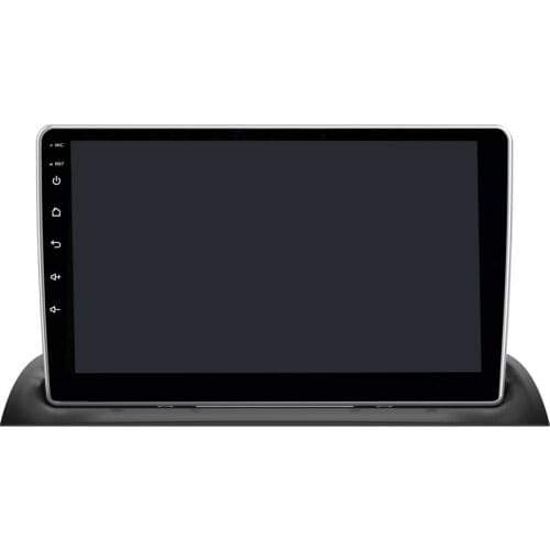 Android Car Radio Stereo 10.1 inch GPS Navigation For Mazda CX4 CX-4 Car Multimedia Player with Carplay