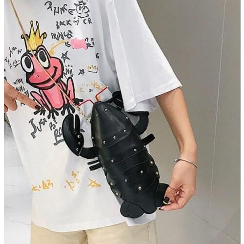 AOLIDA Large Women's Bags