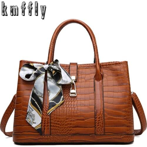 KMFFLY Brown Women's Bags China