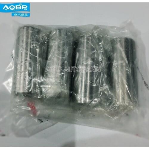 Engines Components Pistons Rings Rods Parts OE number 1004023FB for JAC Refine 1.9 Diesel Pistons Pin sets