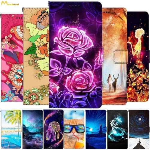 Flip Leather Case For Samsung Galaxy A52 5G Phone Case Luxury Wallet Book Cover For Samsung A32 4G Case A 52 A72 5G Fashion Bags
