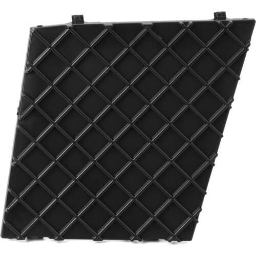 Lower Left Bumper Grill 51117897184 Fit for 5-Series E60 E61 M Package 2003-2010 Car Bumper Grille New Arrivals