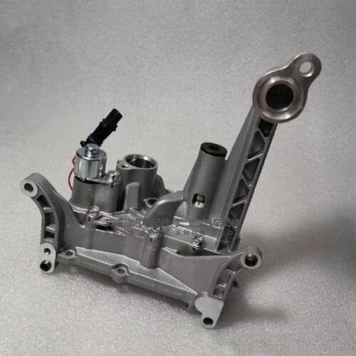 Engine Oil Pump for Chery Tiggo 7/8 Exeed TX/TXL/LX Jetour X70/X90/X95 Qoros 5S 1.6T F4J16-1011010AC