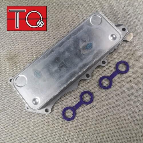 For W164 W211 ML320 GL350 Dodge Sprinter 2500 Engine Oil Cooler A2721880001, A642 180 01 65, A6421800165, A642 188 00 01