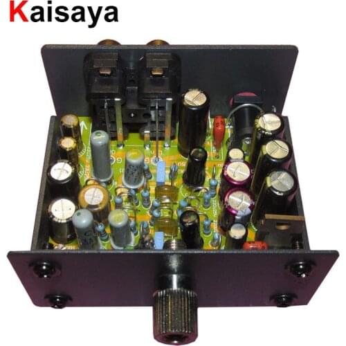 MM LP Vinyl Phono Amplifier Moving Magnet All Germanium Tube Direct Coupling Phono Amplifier 220V