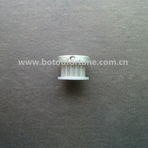 50 teeth 15mm width HTD5M tensioner pulley htd 5m timing belt pulley printer pulley 10pcs a pack