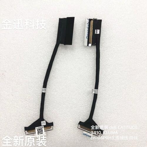 Brand new original d e l l LATITUDE 3410 IO UMA cn-05PRH3 cable cable