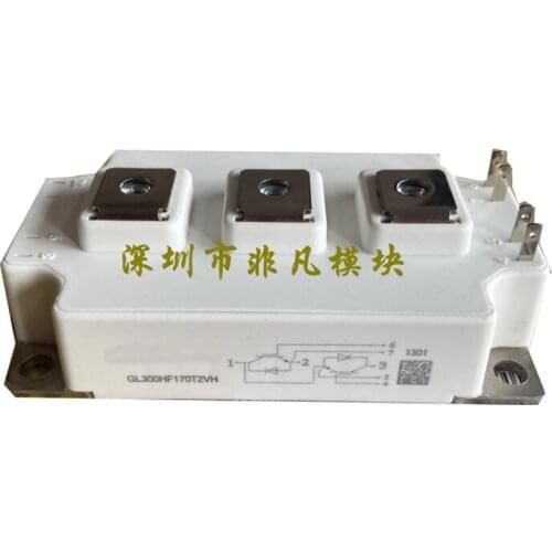 GT300HF120T2VH GL300HF170T2VH GL200HF170T2VH Module Original, Can Provide Product Test Video
