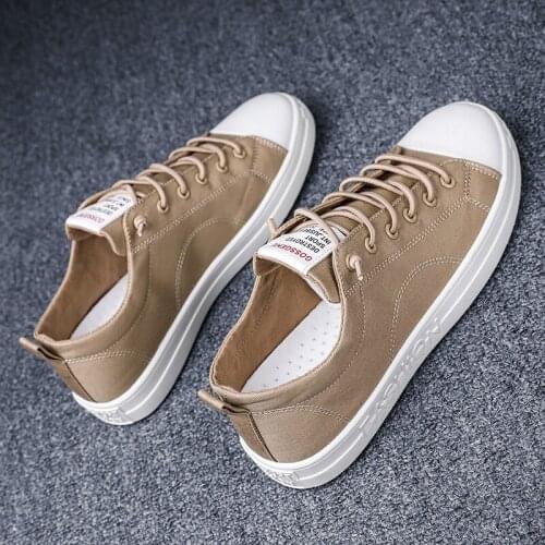 Sneakers Shockproof Mens Shoes Sports Denim Sneakers Zapatos Informales De Hombre Men Casual Fashion Light Breathable