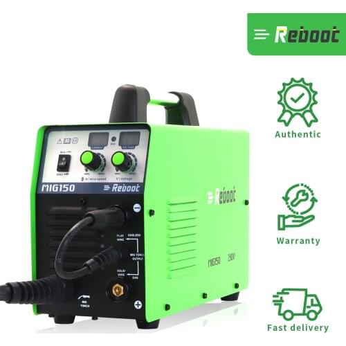 REBOOT Welding Masks