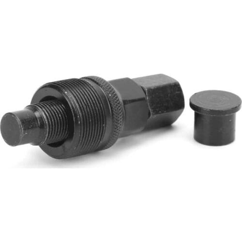 DUUTI Crank Remover Bicycle Crank Puller Bike Crankset Arm Puller Bicycle Repair Tool