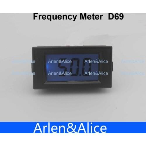 TOMZN Electronic Measuring Instruments