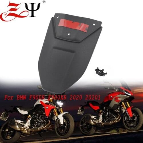 Rear Mudguard Fender Extender Extension Protector Motorcycle Accessories For BMW F900R F900XR F 900 XR F900 R 2020 2021
