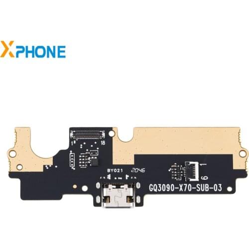 Original Charging Port Board for Ulefone Armor 8 Charging Port dock USB Connector Flex Cable for Armor 8
