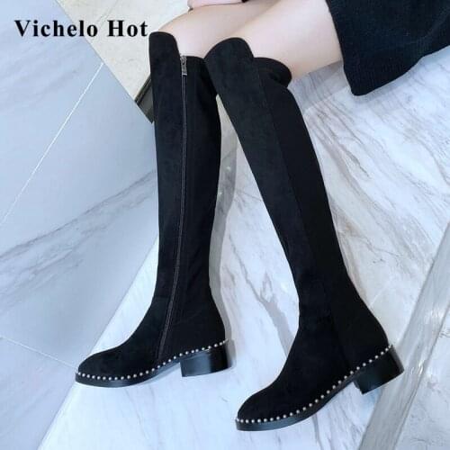 Vichelo Hot Treads