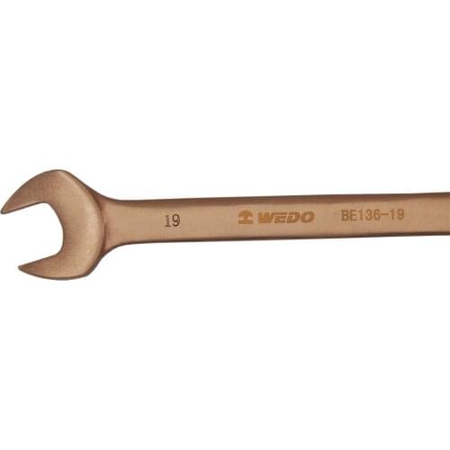 WEDO Brand Wrench Hand Tools Manufacturers Spanner