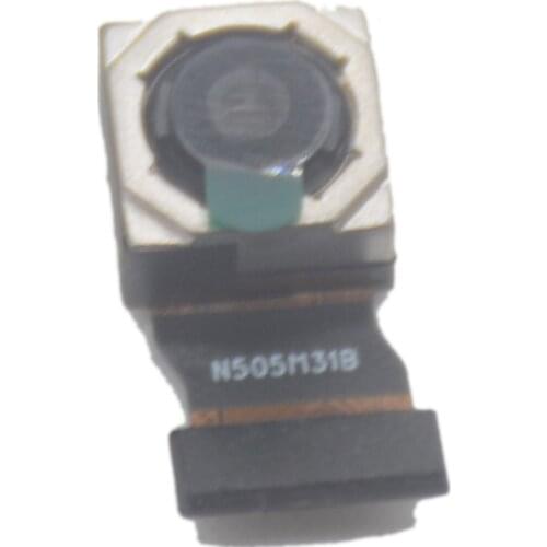 For Ulefone Armor X5 Rear Back Facing Main Camera Modules Repair Replacement Original New for Ulefone Armor X5 Smart Cell Phone