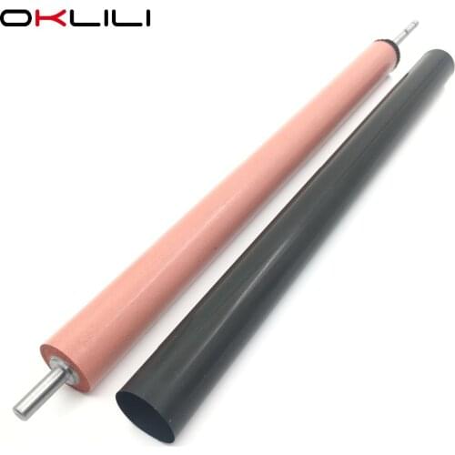 5X Lower Pressure Roller Fuser Film Sleeve for HP 377 477 452 M377 M477 M452 M377dw M477fdn M477fdw M477fnw M452dn M452dw M452nw
