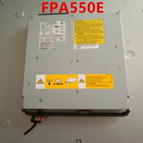 90% New Original PSU For EMC AX4-5 420W Switching Power Supply FPA550E 856-851288-101 05FX5K N40AJ 856-851288-001 0KW255