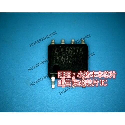 Brand new original APL5607A APL5607AKI-TRG High Quality