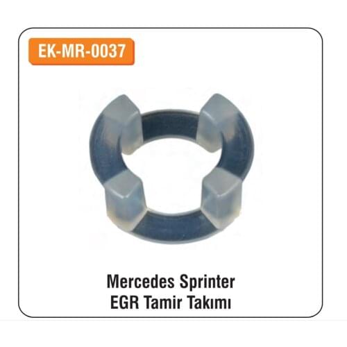 ALTECH Mercedes Sprinter For EGR Repair Kit EK-MR-0037