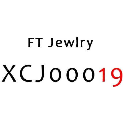 FT Jewlry XCJ00019